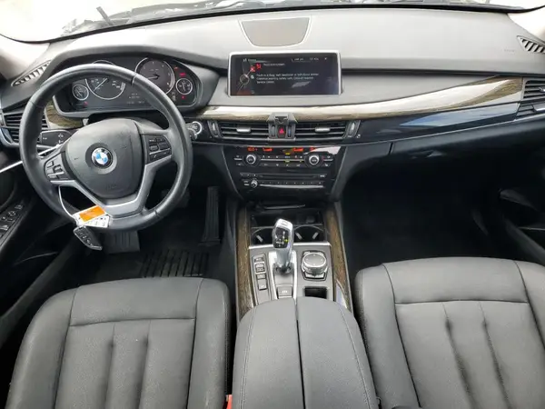 5UXKS4C54G0N14296 2016 BMW X5 - Image 8