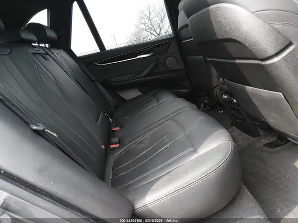 5UXKS4C54J0Y19692 2018 BMW X5 - Image 8