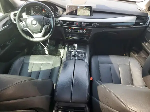 5UXKS4C54J0Y20857 2018 BMW X5 - Image 8