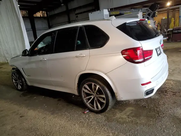 5UXKS4C55G0N12914 2016 BMW X5 - Image 2