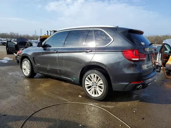 5UXKS4C55G0N13111 2016 BMW X5 - Image 2
