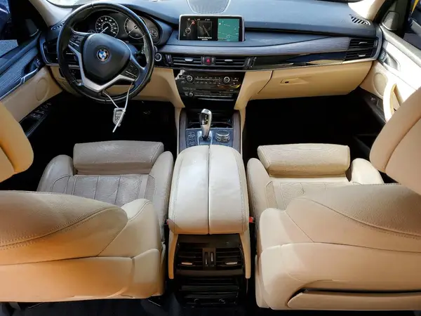5UXKS4C55G0N13111 2016 BMW X5 - Image 8