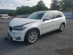 5UXKS4C55G0N13447 2016 BMW X5