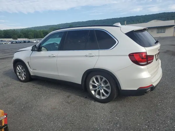 5UXKS4C55G0N13447 2016 BMW X5 - Image 2