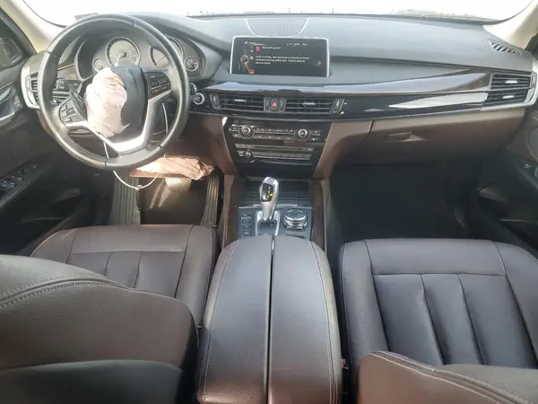 5UXKS4C55G0N13447 2016 BMW X5 - Image 8