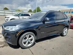 5UXKS4C55G0N13514 2016 BMW X5