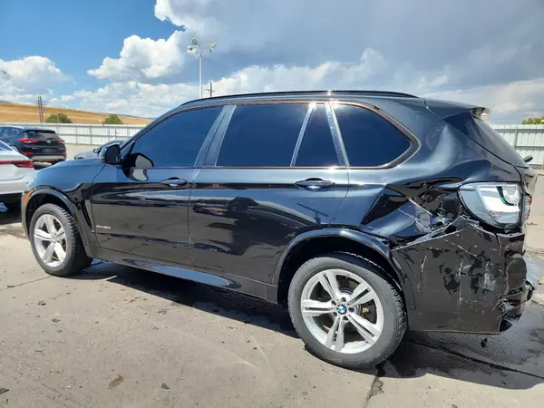 5UXKS4C55G0N13514 2016 BMW X5 - Image 2