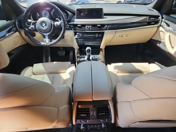 5UXKS4C55G0N13514 2016 BMW X5 - Image 8