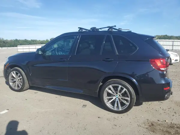 5UXKS4C55G0N14887 2016 BMW X5 - Image 2