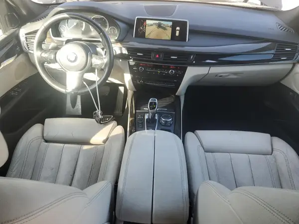 5UXKS4C55G0N14887 2016 BMW X5 - Image 8