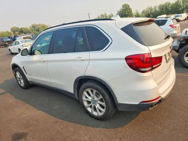 5UXKS4C55G0N15053 2016 BMW X5 - Image 2
