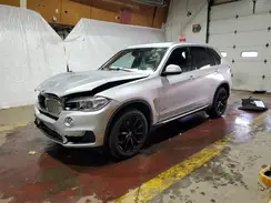 5UXKS4C55J0Y17921 2018 BMW X5