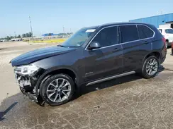 5UXKS4C55J0Y18664 2018 BMW X5