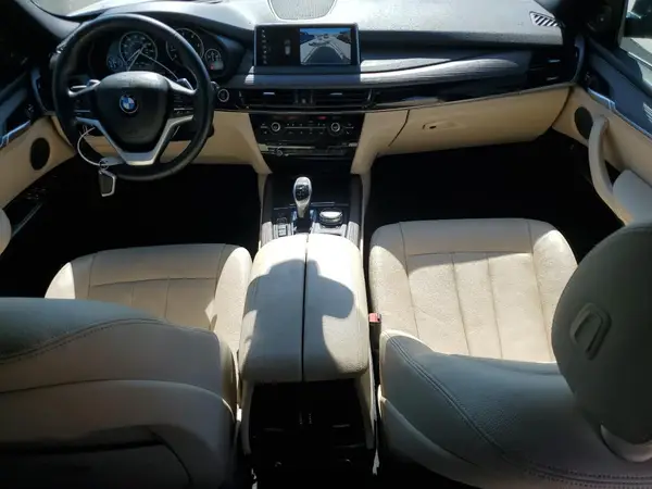 5UXKS4C55J0Y18728 2018 BMW X5 - Image 8