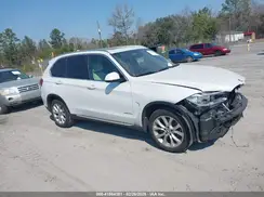 5UXKS4C55J0Y19829 2018 BMW X5