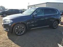 5UXKS4C55J0Y20480 2018 BMW X5