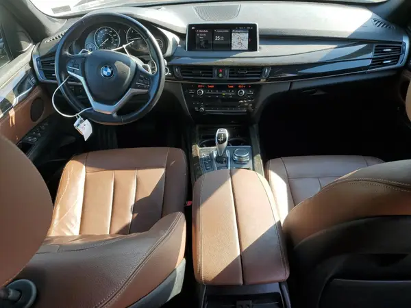 5UXKS4C55J0Y20480 2018 BMW X5 - Image 8
