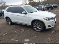 5UXKS4C55J0Y20835 2018 BMW X5
