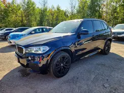 5UXKS4C55J0Z89835 2018 BMW X5