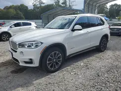 5UXKS4C55J0Z89849 2018 BMW X5