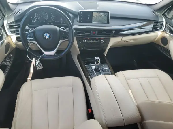5UXKS4C55J0Z89849 2018 BMW X5 - Image 8