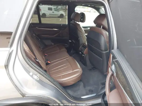 5UXKS4C55J0Z90144 2018 BMW X5 - Image 8