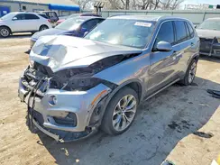 5UXKS4C55J0Z90306 2018 BMW X5