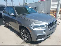 5UXKS4C56G0N13456 2016 BMW X5
