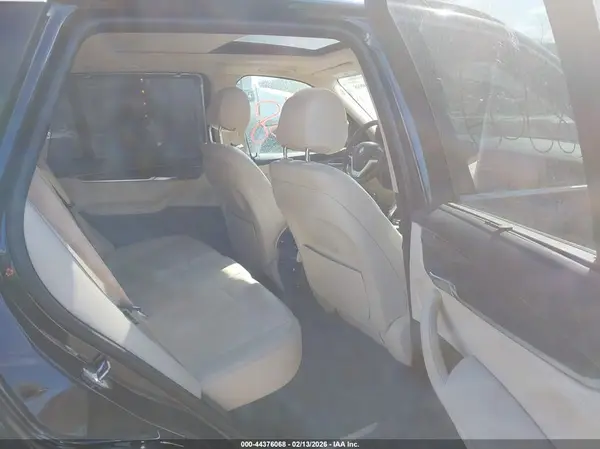 5UXKS4C56G0N14123 2016 BMW X5 - Image 8