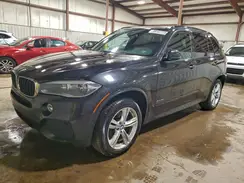 5UXKS4C56G0N14591 2016 BMW X5