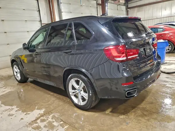5UXKS4C56G0N14591 2016 BMW X5 - Image 2