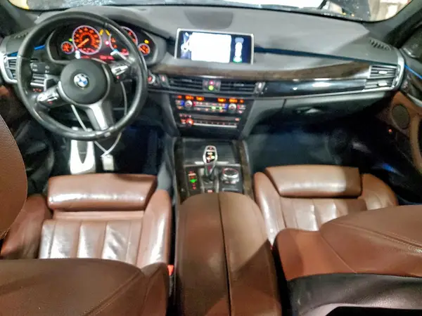 5UXKS4C56G0N14591 2016 BMW X5 - Image 8