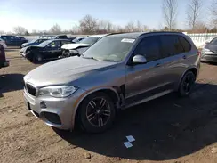 5UXKS4C56G0N15000 2016 BMW X5