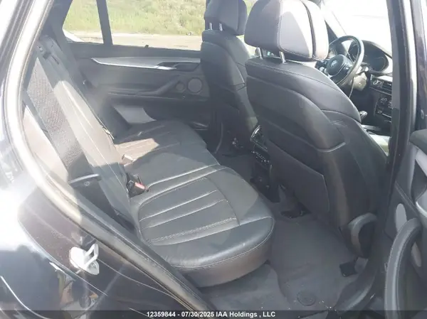 5UXKS4C56J0Y17264 2018 BMW X5 - Image 8