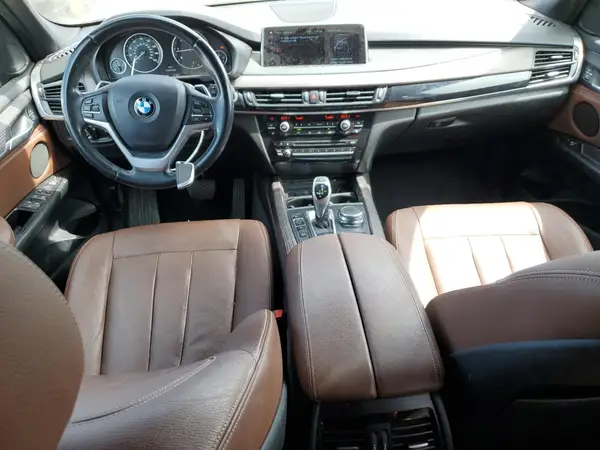 5UXKS4C56J0Y17443 2018 BMW X5 - Image 8