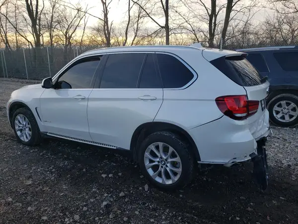 5UXKS4C56J0Y17510 2018 BMW X5 - Image 2