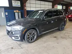 5UXKS4C56J0Y17538 2018 BMW X5