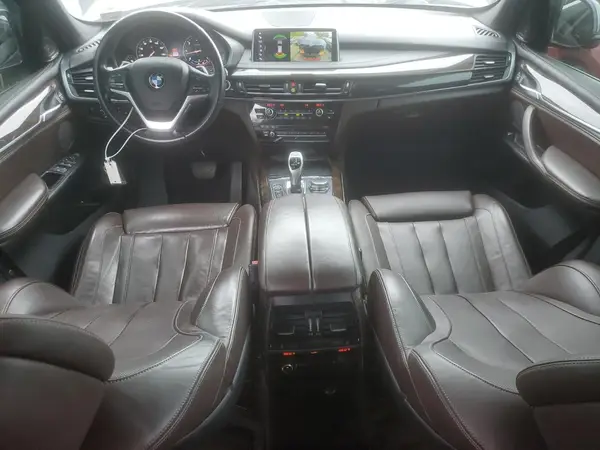 5UXKS4C56J0Y17538 2018 BMW X5 - Image 8