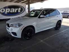 5UXKS4C56J0Y18057 2018 BMW X5