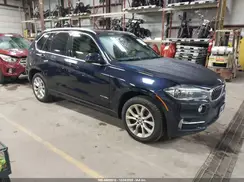 5UXKS4C56J0Y18060 2018 BMW X5