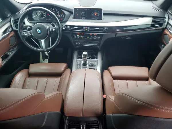5UXKS4C56J0Y18530 2018 BMW X5 - Image 8