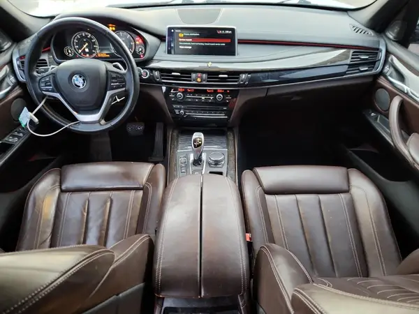 5UXKS4C56J0Y18785 2018 BMW X5 - Image 8