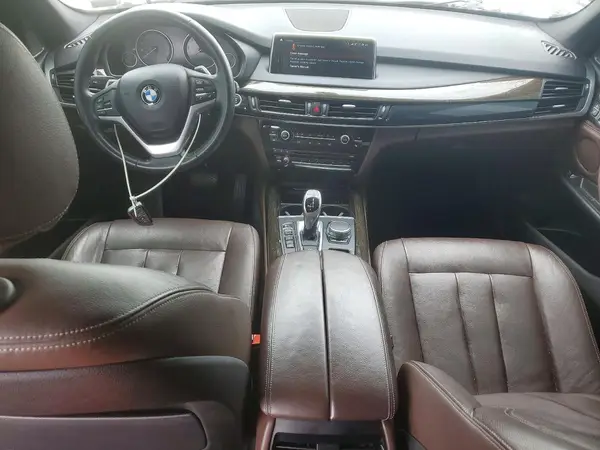 5UXKS4C56J0Z89813 2018 BMW X5 - Image 8
