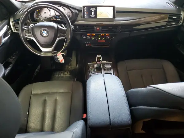 5UXKS4C56J0Z90377 2018 BMW X5 - Image 8