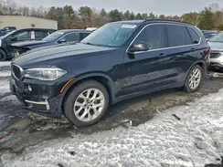 5UXKS4C57G0N12607 2016 BMW X5
