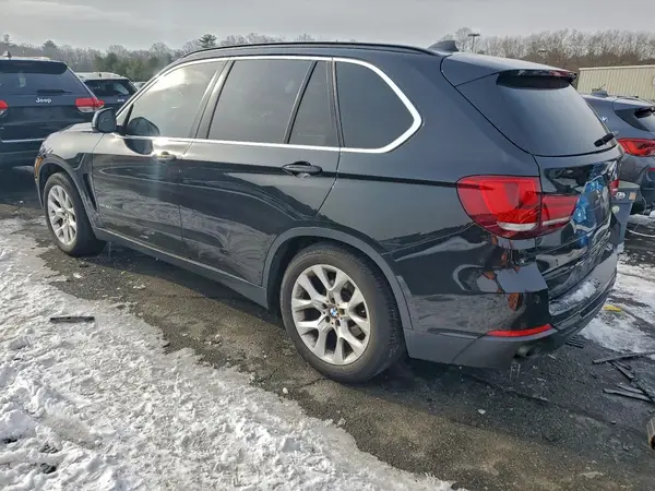 5UXKS4C57G0N12607 2016 BMW X5 - Image 2