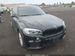 5UXKS4C57G0N13398 2016 BMW X5