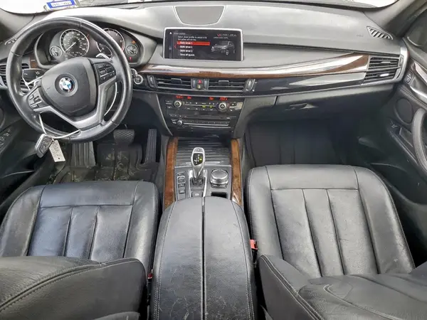 5UXKS4C57J0Y18343 2018 BMW X5 - Image 8