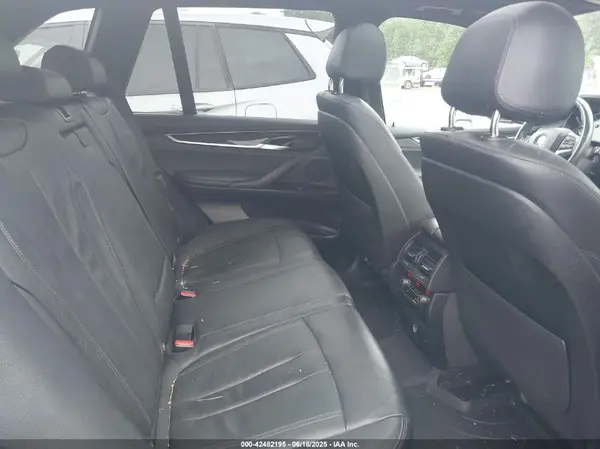 5UXKS4C57J0Y18567 2018 BMW X5 - Image 8