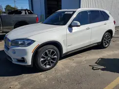 5UXKS4C57J0Y18827 2018 BMW X5